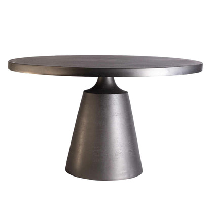 Stolik kawowy Modern – nowoczesny stolik aluminiowy do salonu