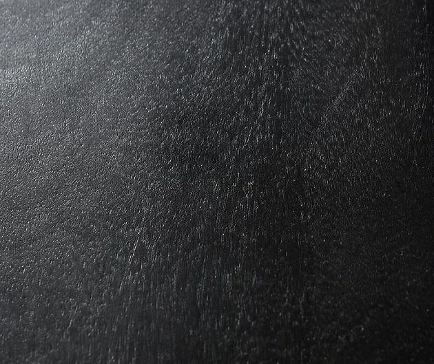 Modern black Stolik niski