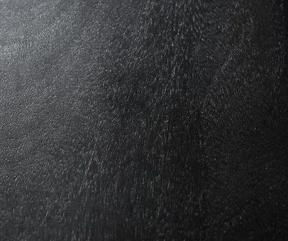 Modern black Stolik niski