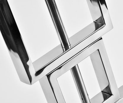 Lampa stołowa Deluxe - nowoczesna lampa dekoracyjna z metalu