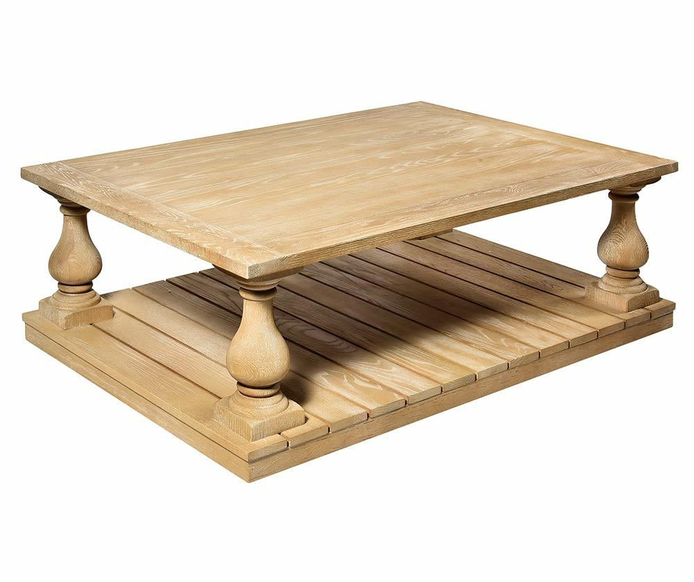 Classic Stolik kawowy