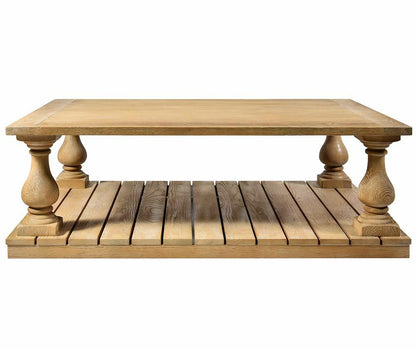 Classic Stolik kawowy