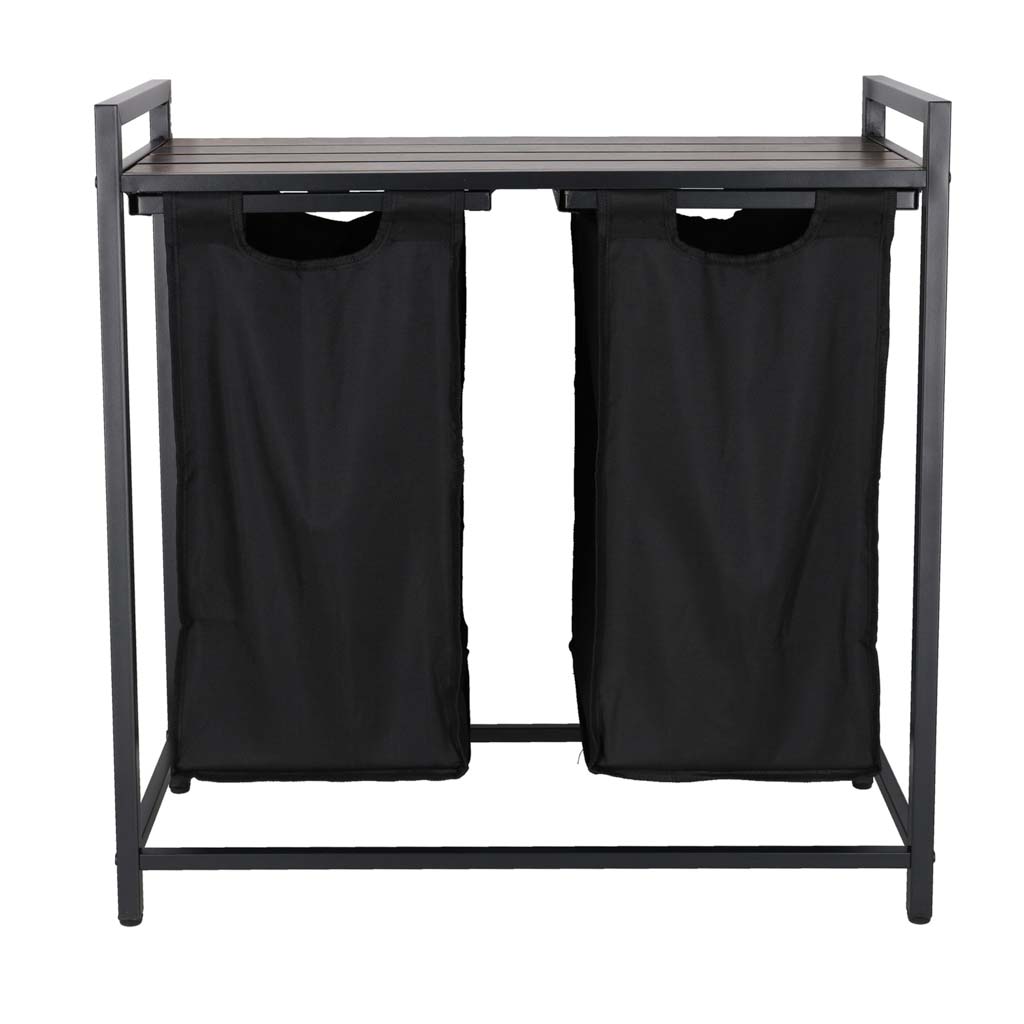 Kosz na pranie Loft 80 L