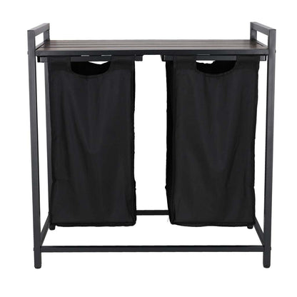 Kosz na pranie Loft 80 L