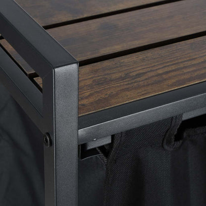 Kosz na pranie Loft 80 L