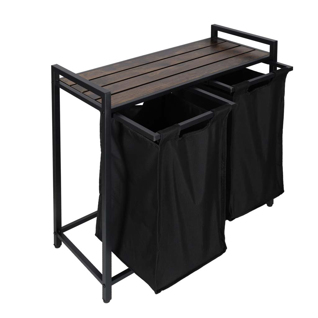 Kosz na pranie Loft 80 L