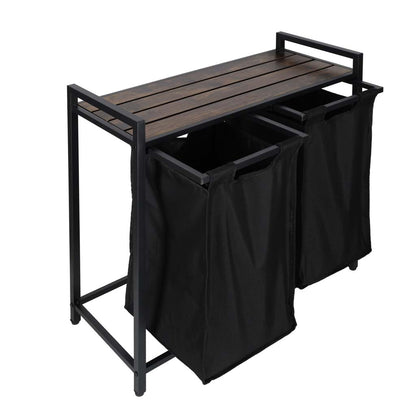 Kosz na pranie Loft 80 L