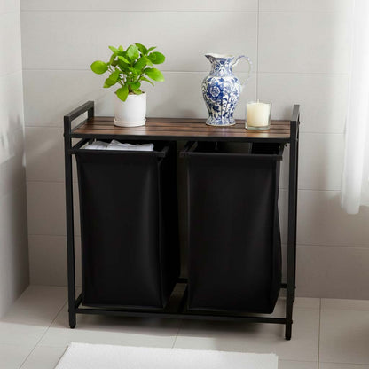 Kosz na pranie Loft 80 L