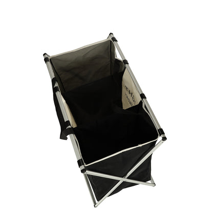 Kosz na pranie 3 komory 135 L