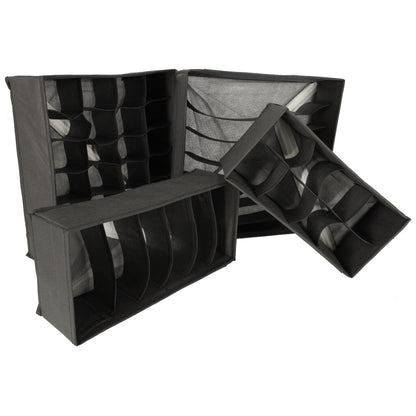 Organizer do szuflady 4 sztuki