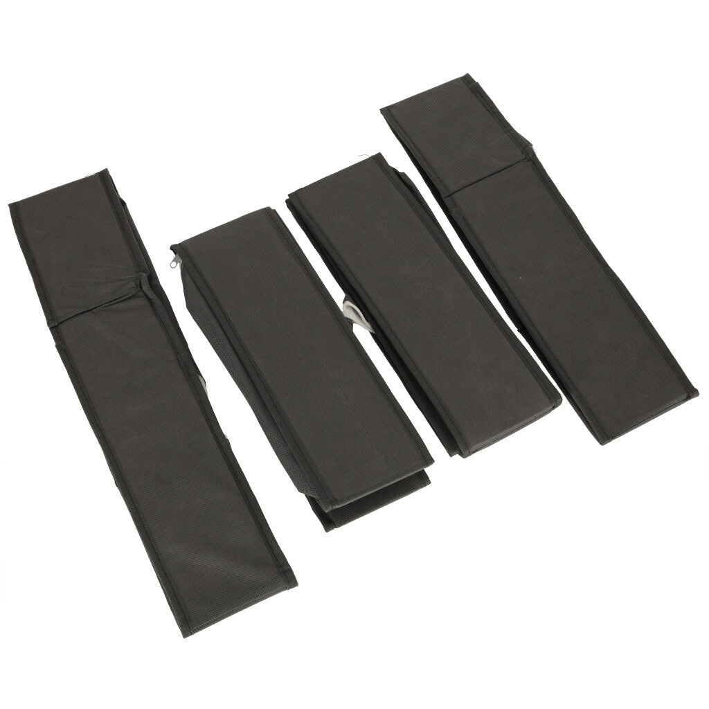 Organizer do szuflady 4 sztuki