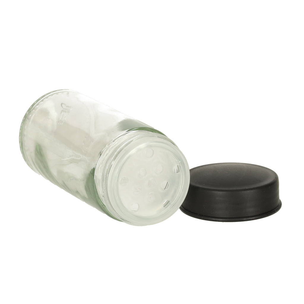 Obrotowy organizer na przyprawy z 18 pojemnikami