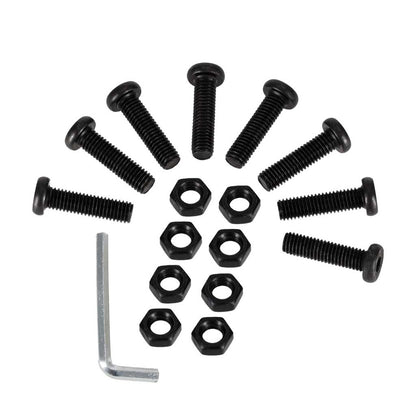 Metalowy stojak na drewno kominkowe