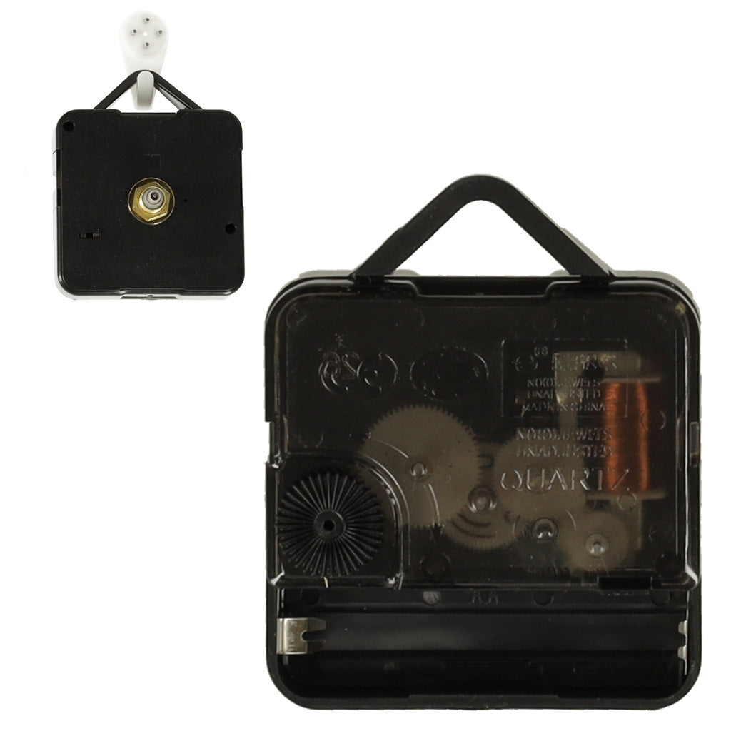 Zegar Ścienny naklejany 3D regulowany rzymski 130cm