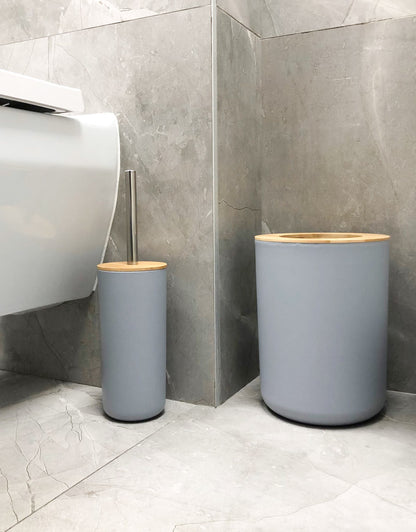 Zestaw łazienkowy Loft 6 elementów